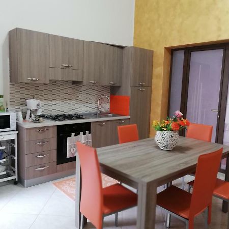 Abbronzatissima Apartment ตราปานี ภายนอก รูปภาพ