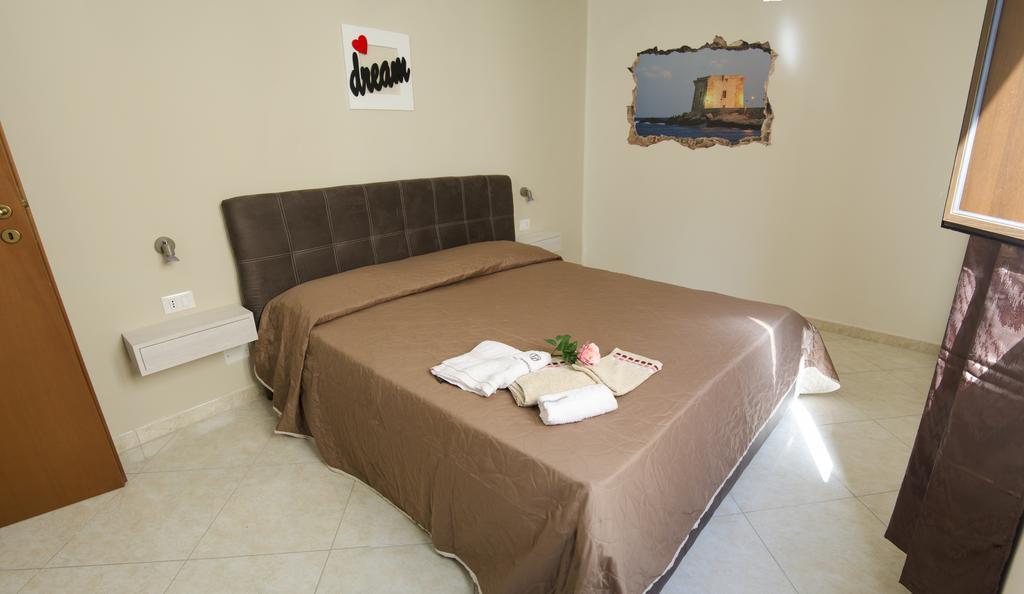 Abbronzatissima Apartment ตราปานี ภายนอก รูปภาพ