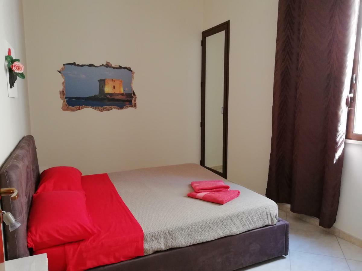 Abbronzatissima Apartment ตราปานี ภายนอก รูปภาพ